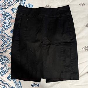 Express pencil skirt